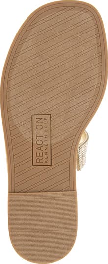 Wilfred Toe Loop Flat Sandal