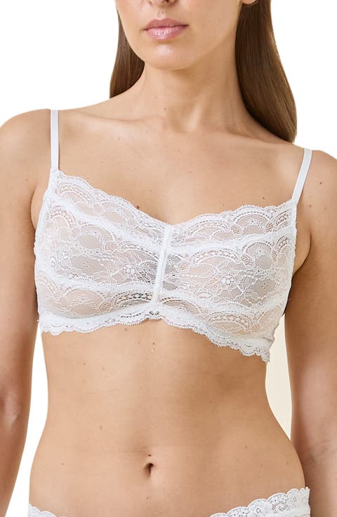Lace Bralette
