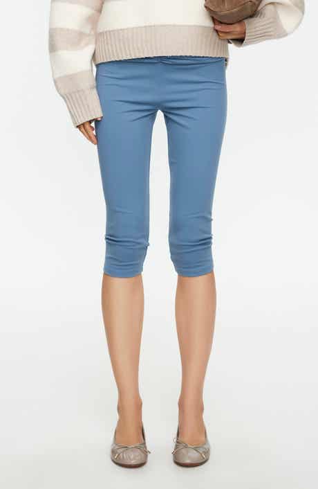 Capo Capri Pants