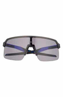 Oakley Sutro Lite 139mm Prizm™ Wrap Shield Sunglasses