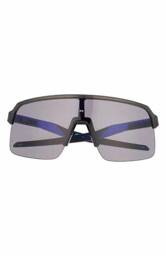 Oakley Sutro Lite 139mm Prizm™ Wrap Shield Sunglasses