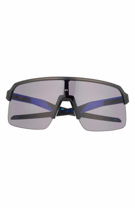Oakley Sutro Lite 139mm Prizm™ Wrap Shield Sunglasses