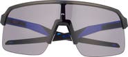 Oakley Sutro Lite 139mm Prizm™ Wrap Shield Sunglasses
