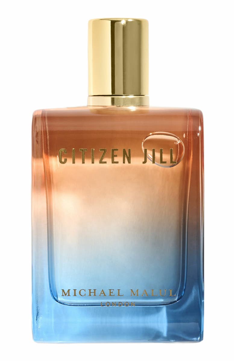 Michael Malul Citizen Jill, Main, color, NO COLOR