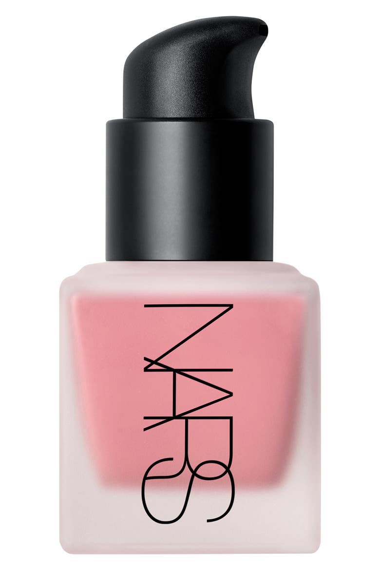 Liquid Blush, Alternate, color, ORGASM