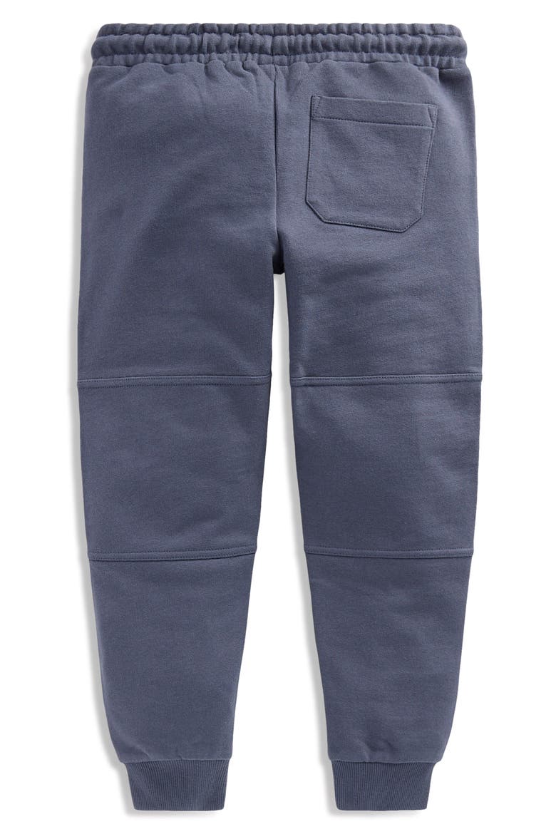Kids' Warrior Knee Joggers, Alternate, color, NORTH SEA BLUE RIPSTOP