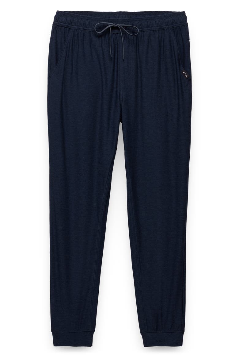 Altitude Tracker Joggers, Alternate, color, NAUTICAL HEATHER