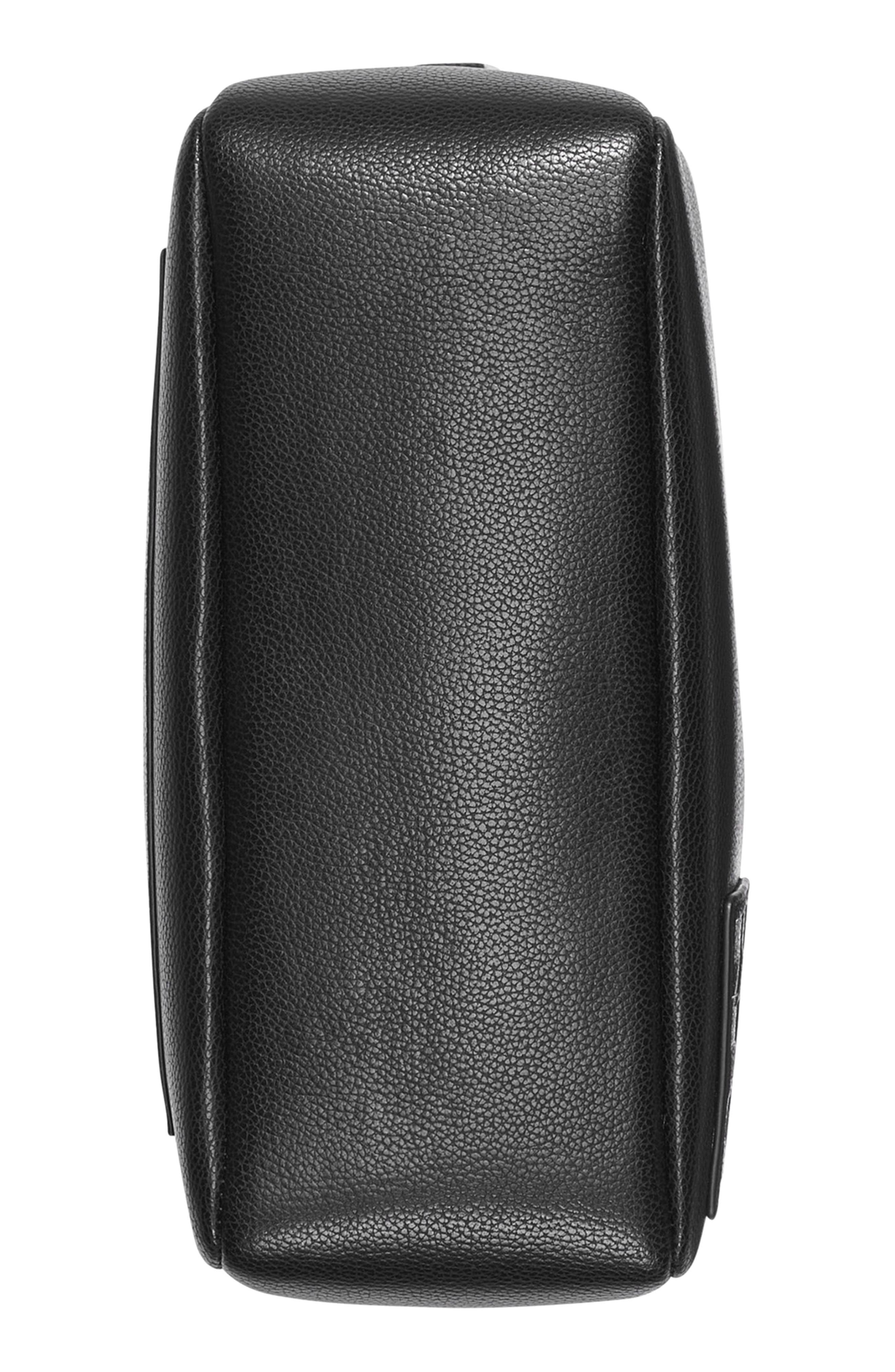 DKNY Kenza Camera Crossbody Bag, Alternate, color, 