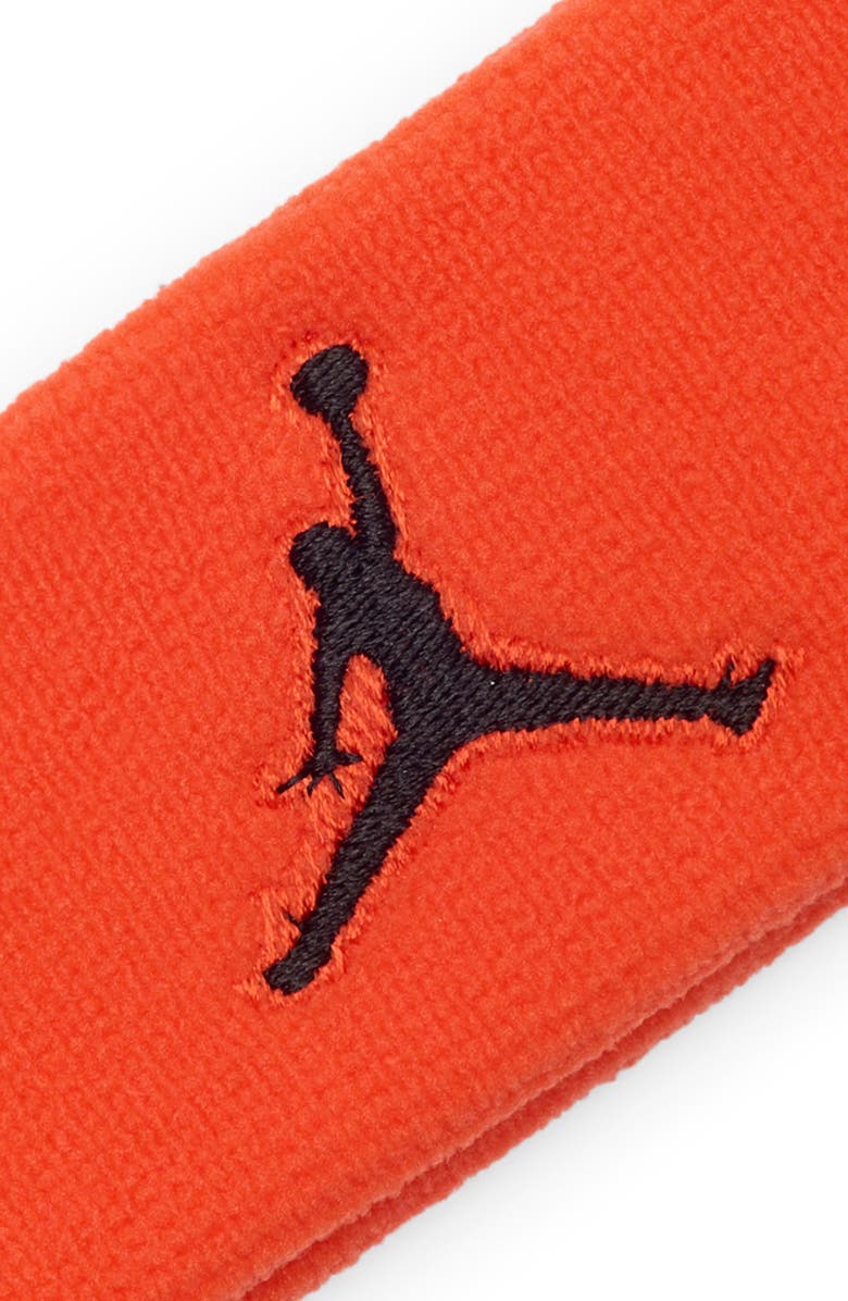 Jordan Dri-FIT Jumpman Headband, Alternate, color, 