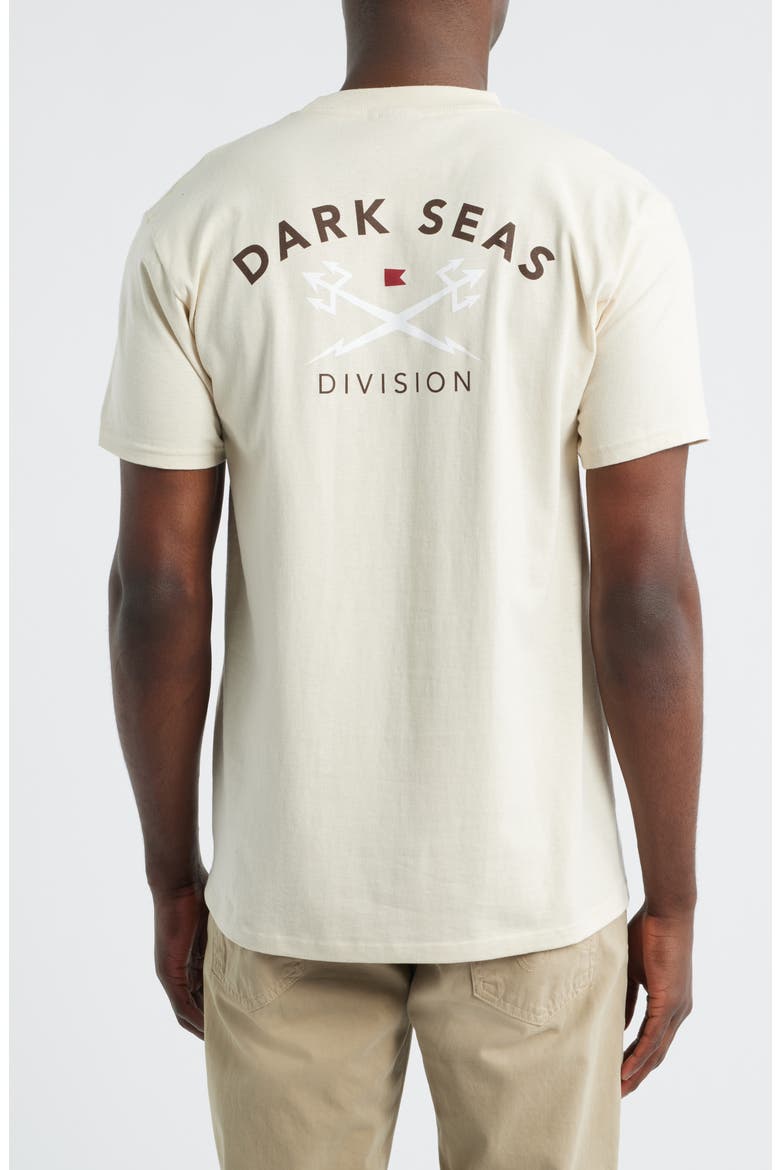 Headmaster V3 Graphic T-Shirt, Alternate, color, CREAM