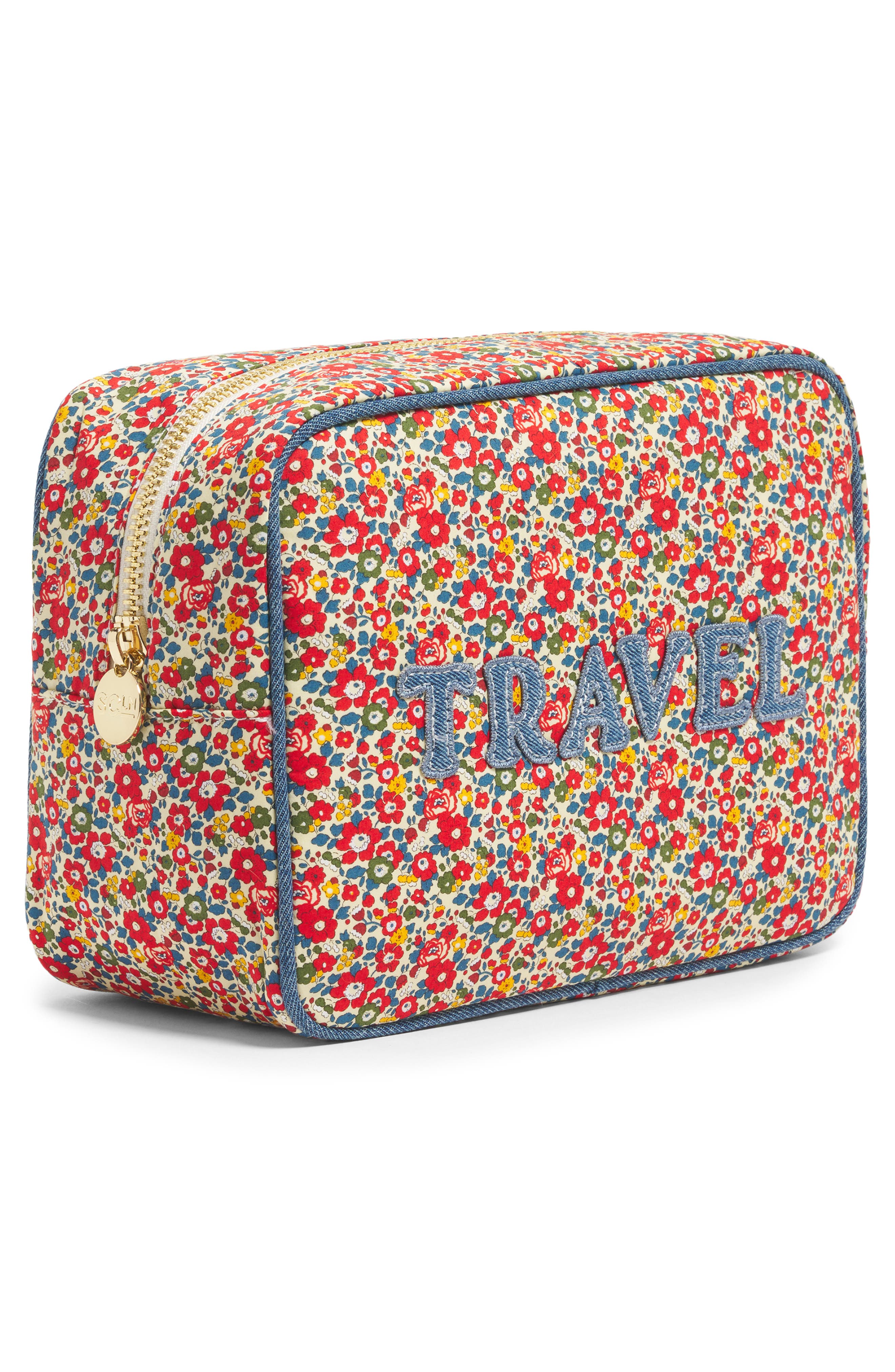 Large Betsy Ann Travel Pouch, Alternate, color, BETSY ANN