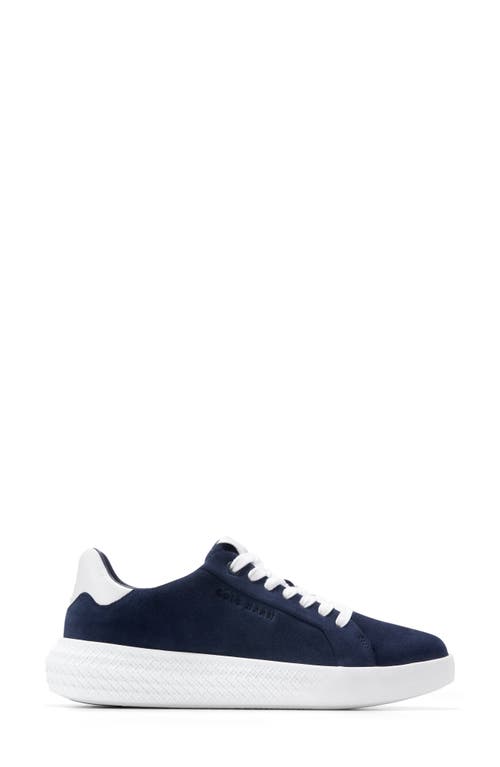 Cole Haan Grand Hurrion Cupsole Sneaker