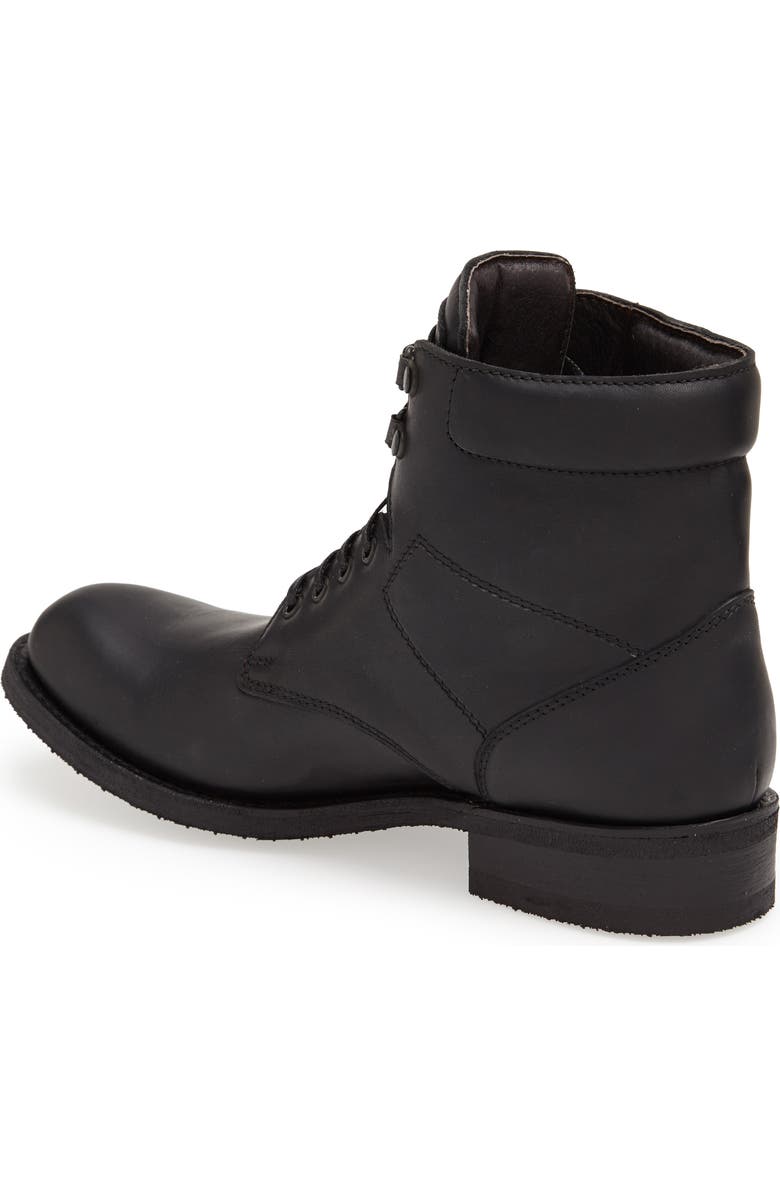 Sendra 'Traveler' Round Toe Boot, Alternate, color,