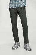 Noize Benji Elastic Waist Pants