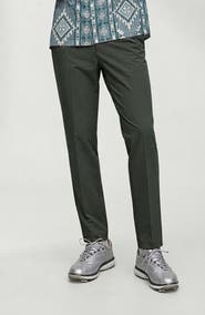 Noize Benji Elastic Waist Pants