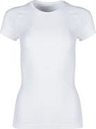 Sweaty Betty Athlete Seamless Workout T-Shirt