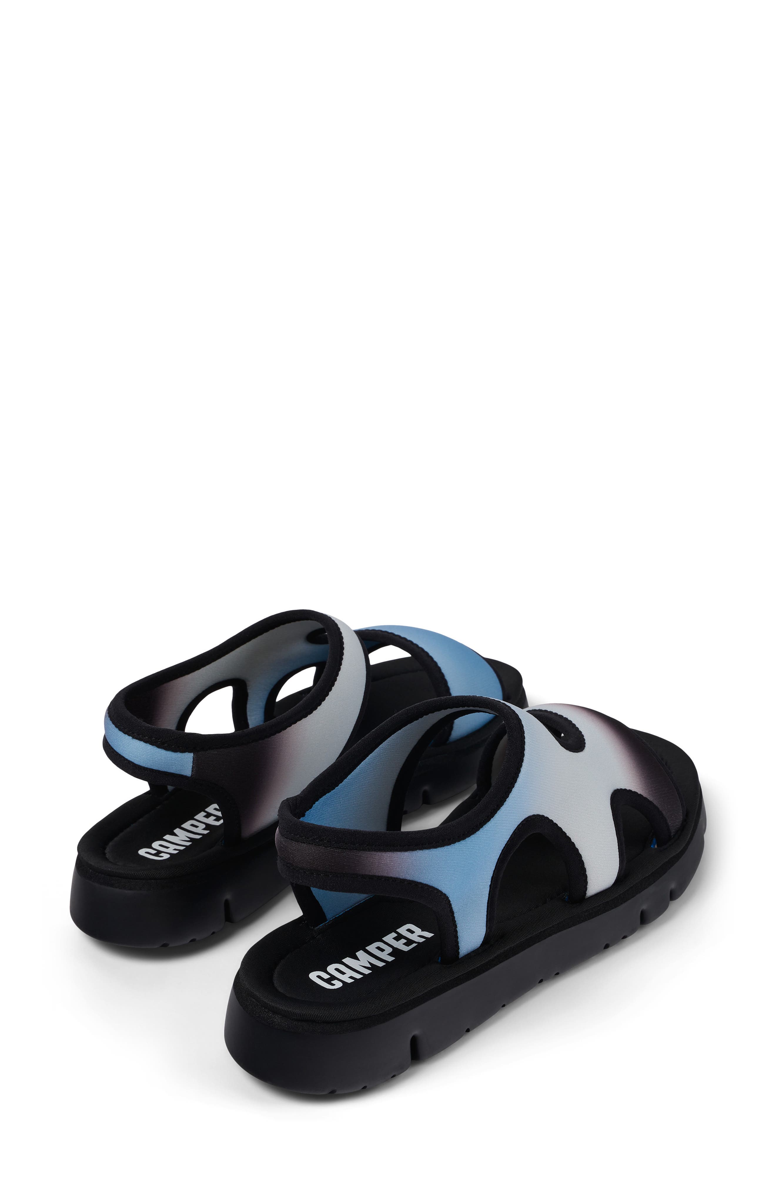 Camper Oruga Sandal, Alternate, color, 