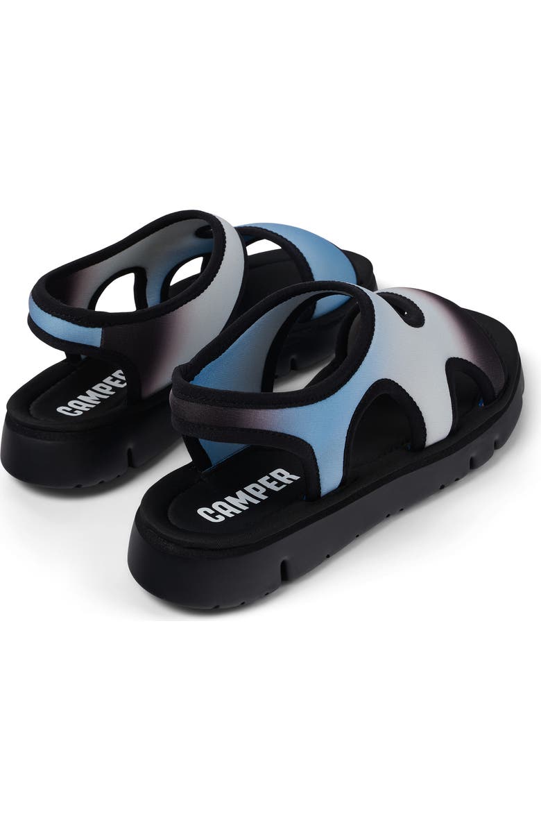 Camper Oruga Sandal, Alternate, color,
