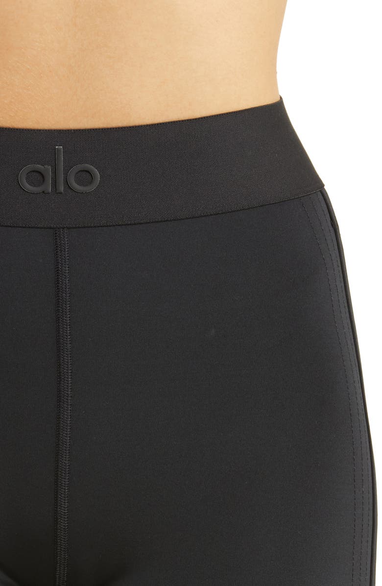 Alo Airlift Infinity High Waist Leggings, Alternate, color, 