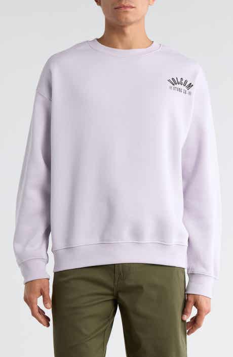 Volcom Round About Crew Sweater