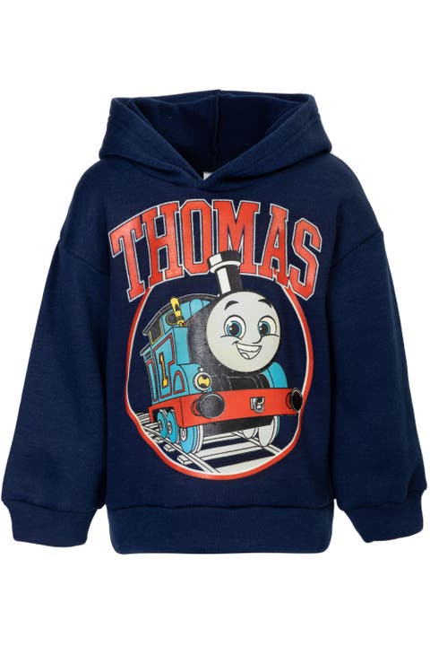 Fleece Hoodie