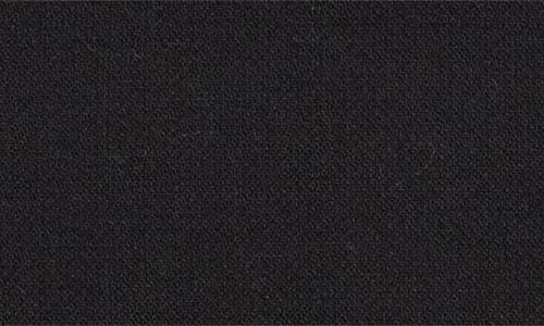 Shop Bottega Veneta Mélange A-line Miniskirt In Black