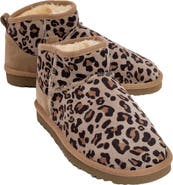 Forever & Always Shoes Zaz Leather Boot