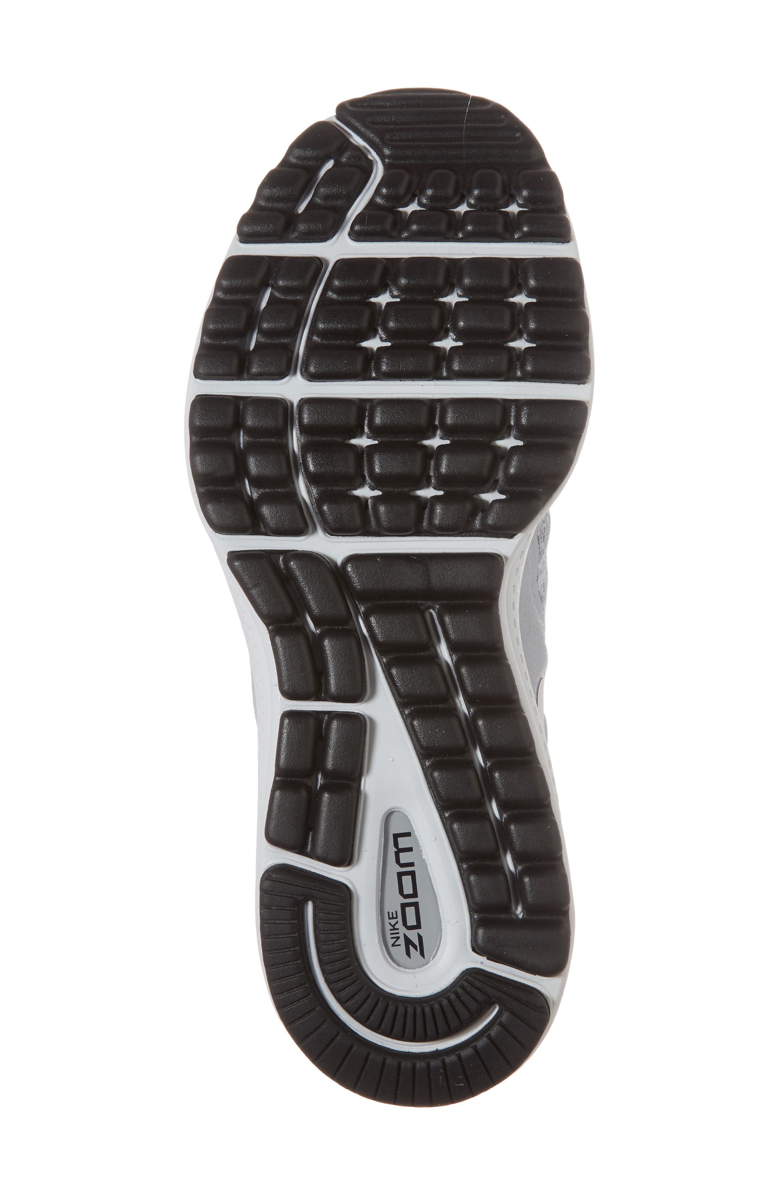 Nike Air Zoom Vomero 13 Running Shoe, Alternate, color, 