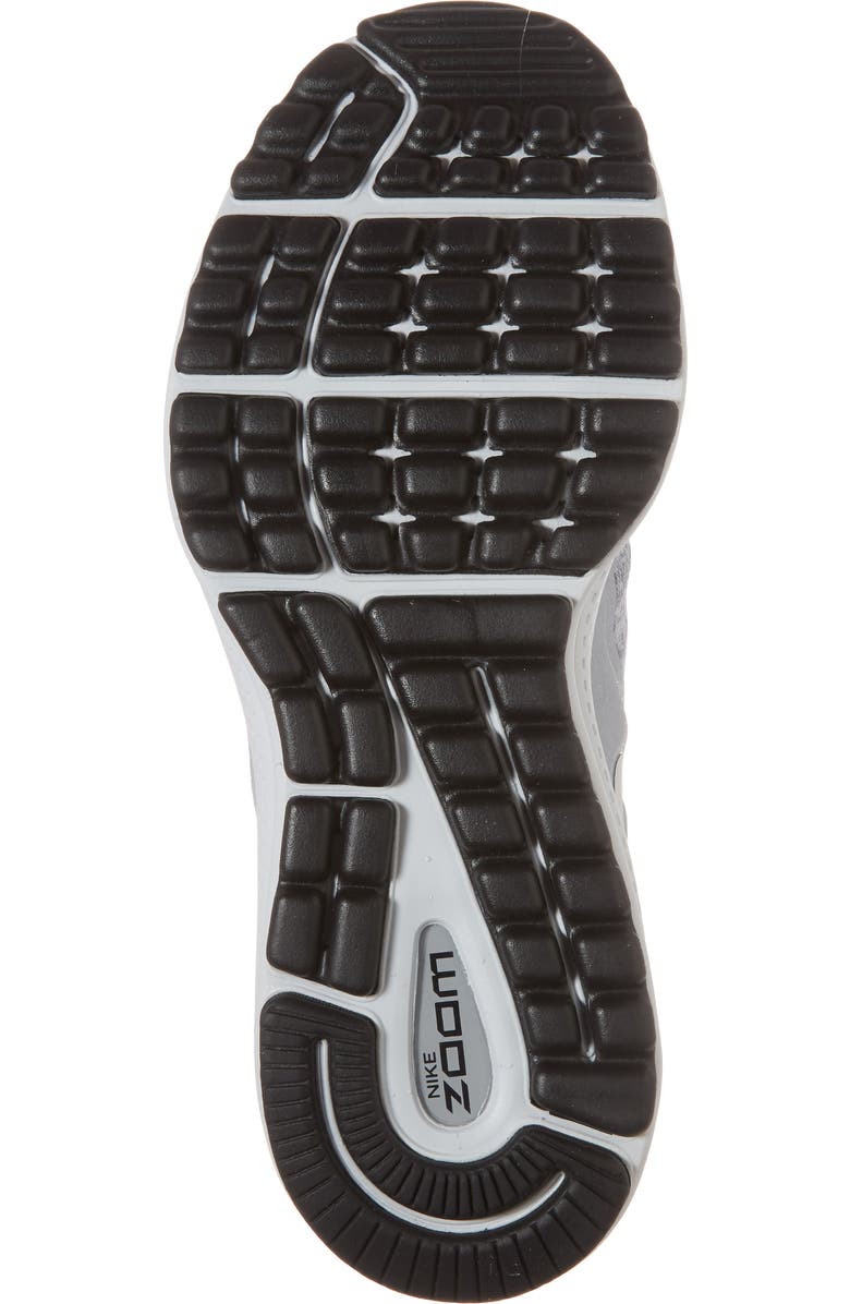 Nike Air Zoom Vomero 13 Running Shoe, Alternate, color,