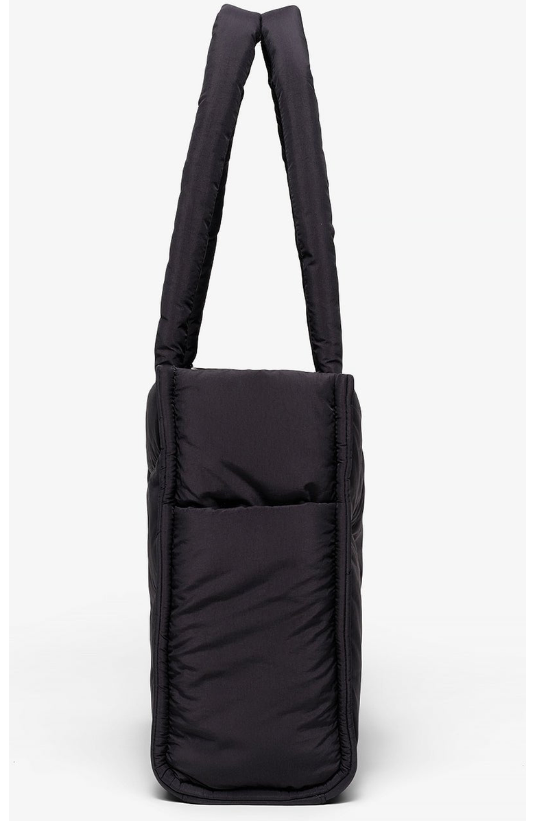Thirty Years The Drift Tote, Alternate, color, Black