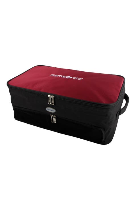 Golf Trunk Organizer