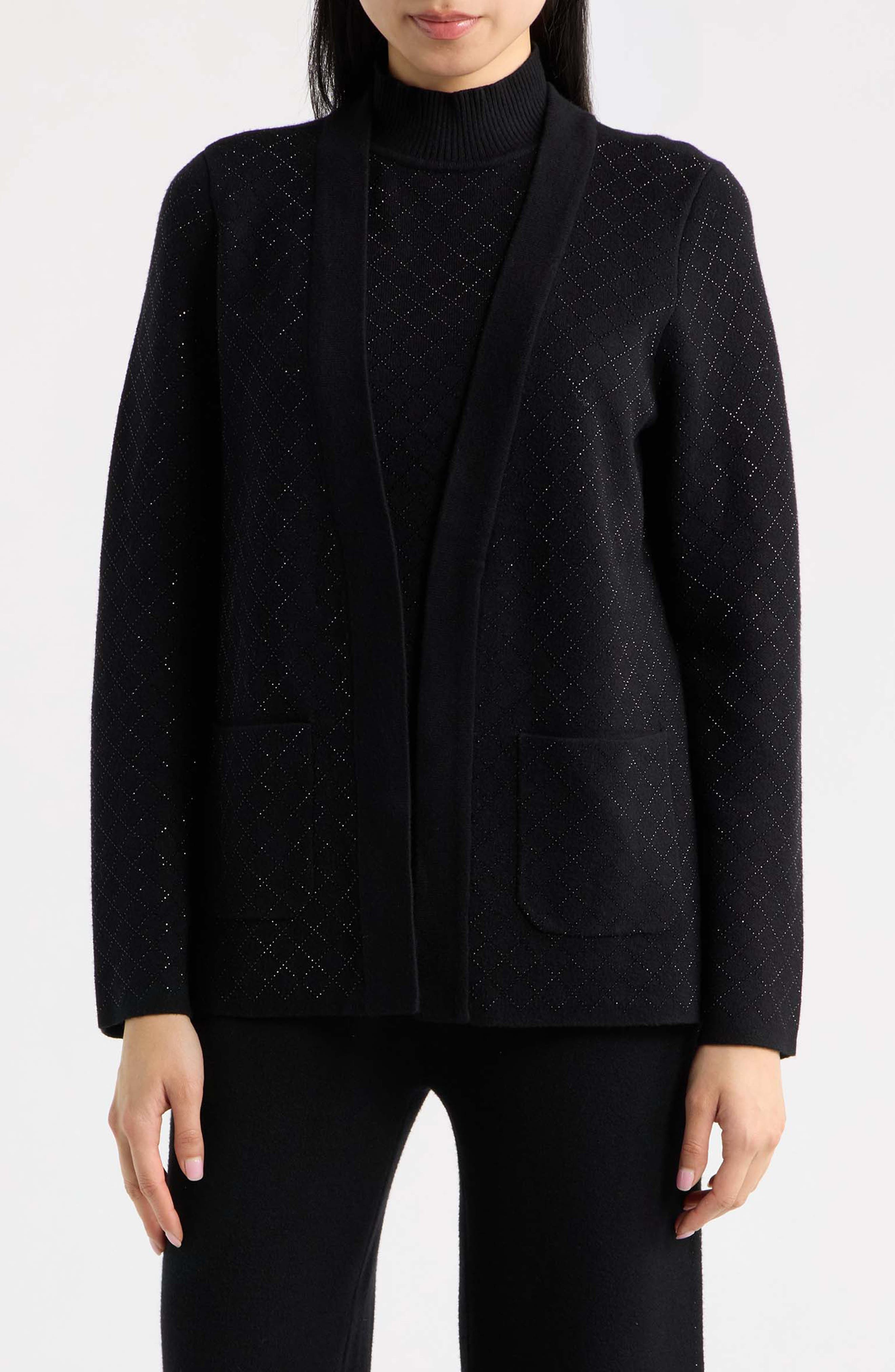 selected ANNE BLACK