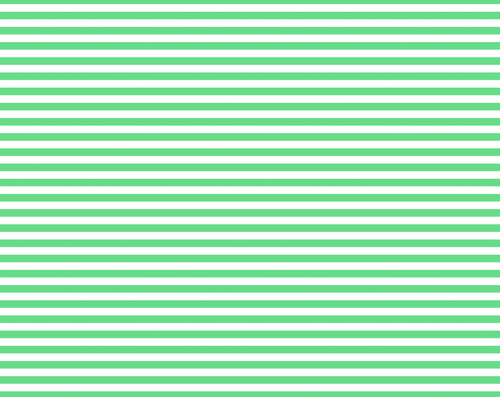 The Cat's Pajamas Pima Knit Pajama Print Set In Green