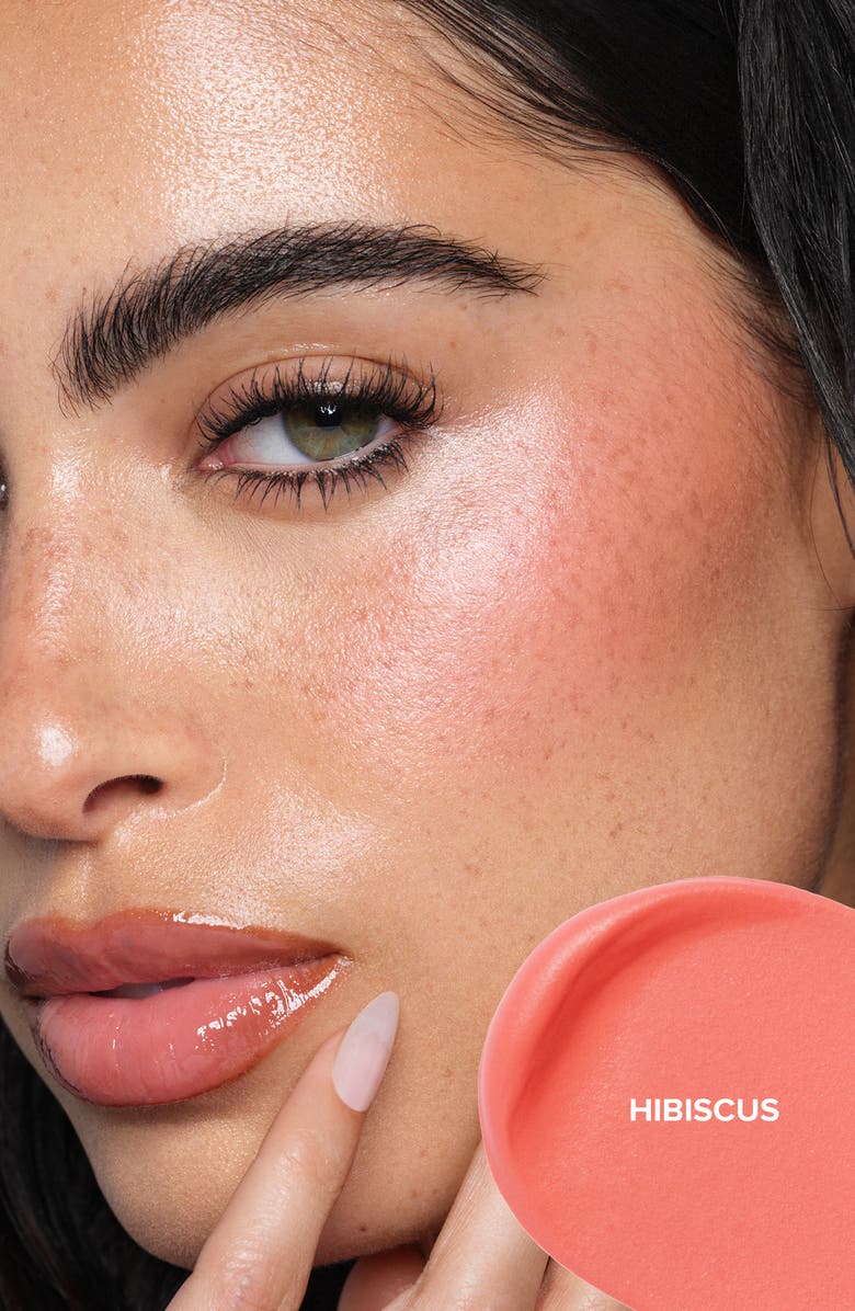 Anastasia Beverly Hills Blurring Serum Blush, Alternate, color, Hibiscus