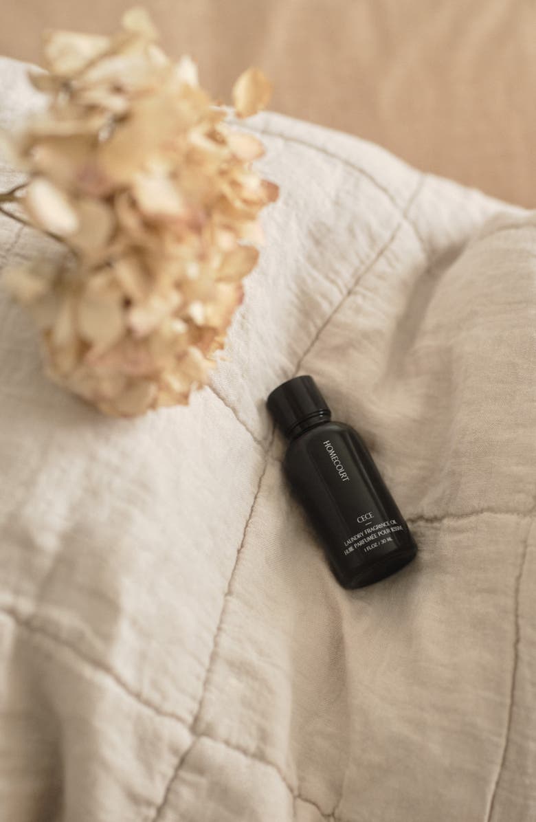 Homecourt Laundry Fragrance Oil, Alternate, color, 