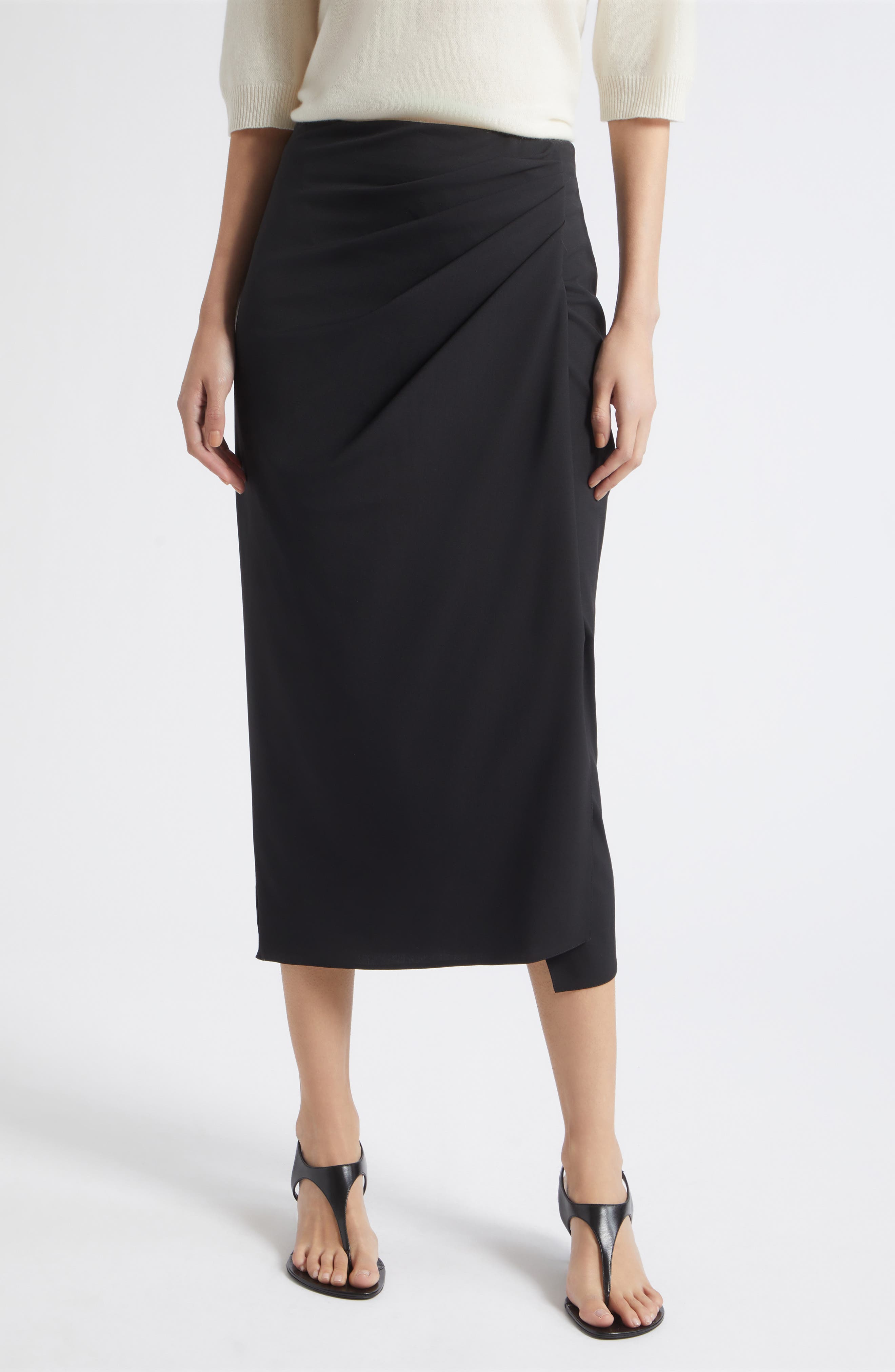 selected BLACK