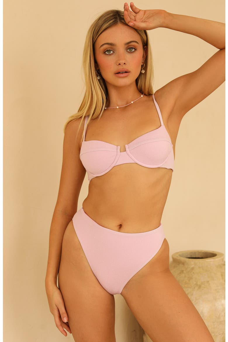 Seashore Bottom, Main, color, Daisy