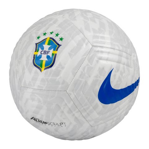 Brazil National Team 2025/26 Academy Soccer Ball