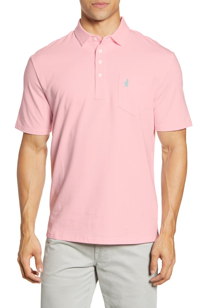 The Original Regular Fit Polo, Main, color, DOLLY