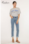 selected Medium Wash
