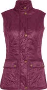 Barbour Wray Fleece Lined Vest