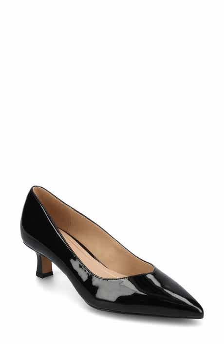 Journee Collection Pammie Pump