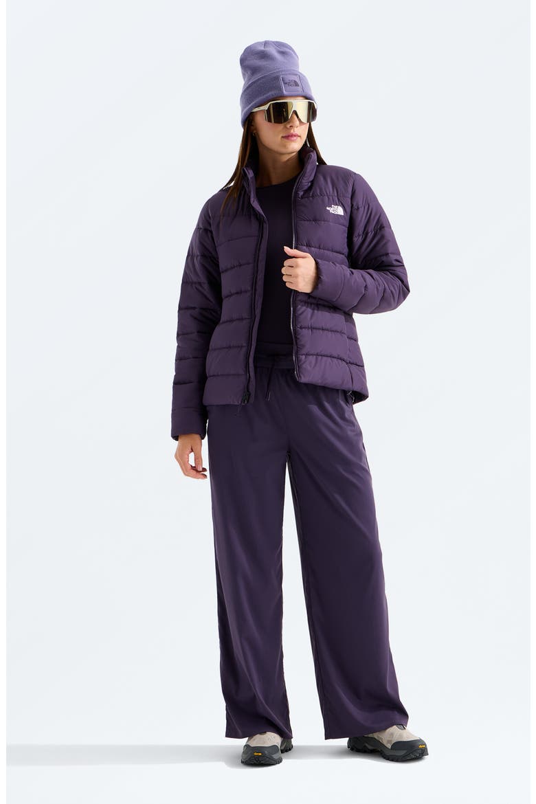 Aconcagua Water Repellent Jacket, Alternate, color, ENDLESS DUSK