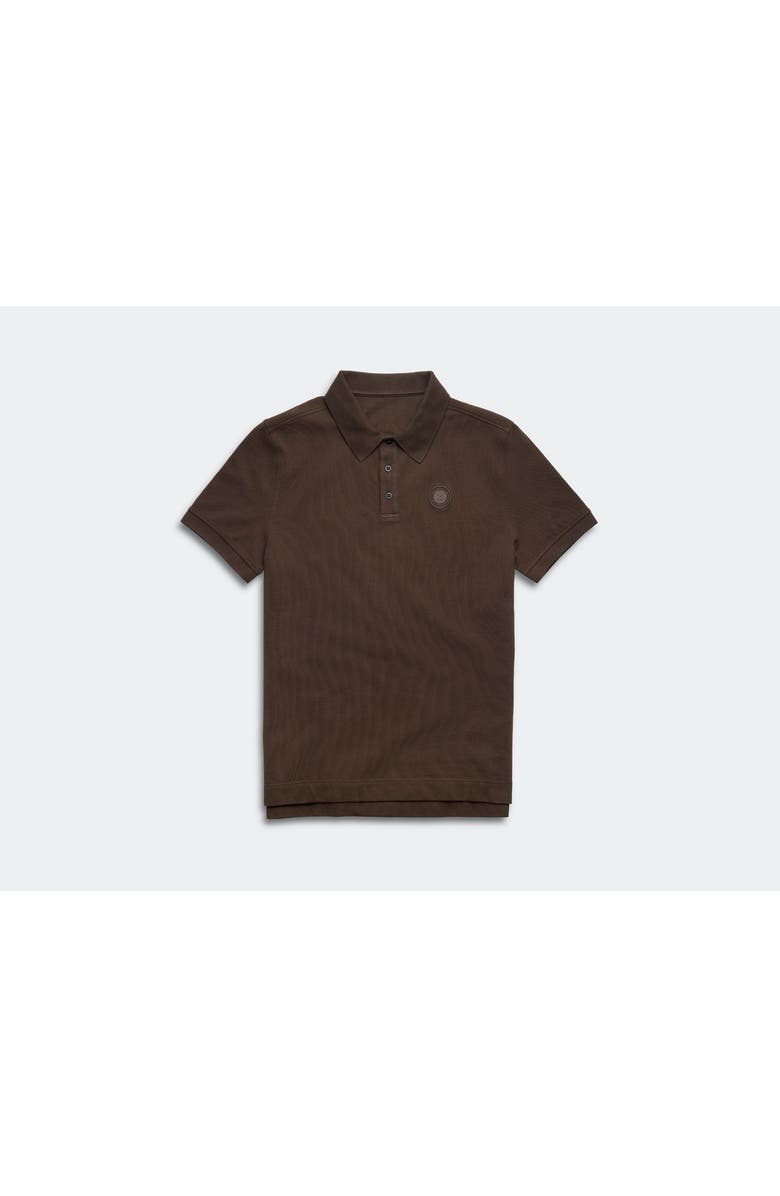 Canada Goose Beckley Polo Tonal Label, Alternate, color,