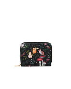Fable England Niva Print Small Wallet