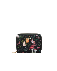 Fable England Niva Print Small Wallet
