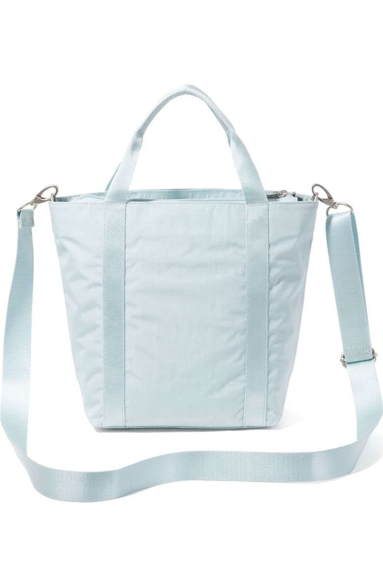 BAGGALLINI Via Crossbody Tote Bag, Alternate, color, Pool