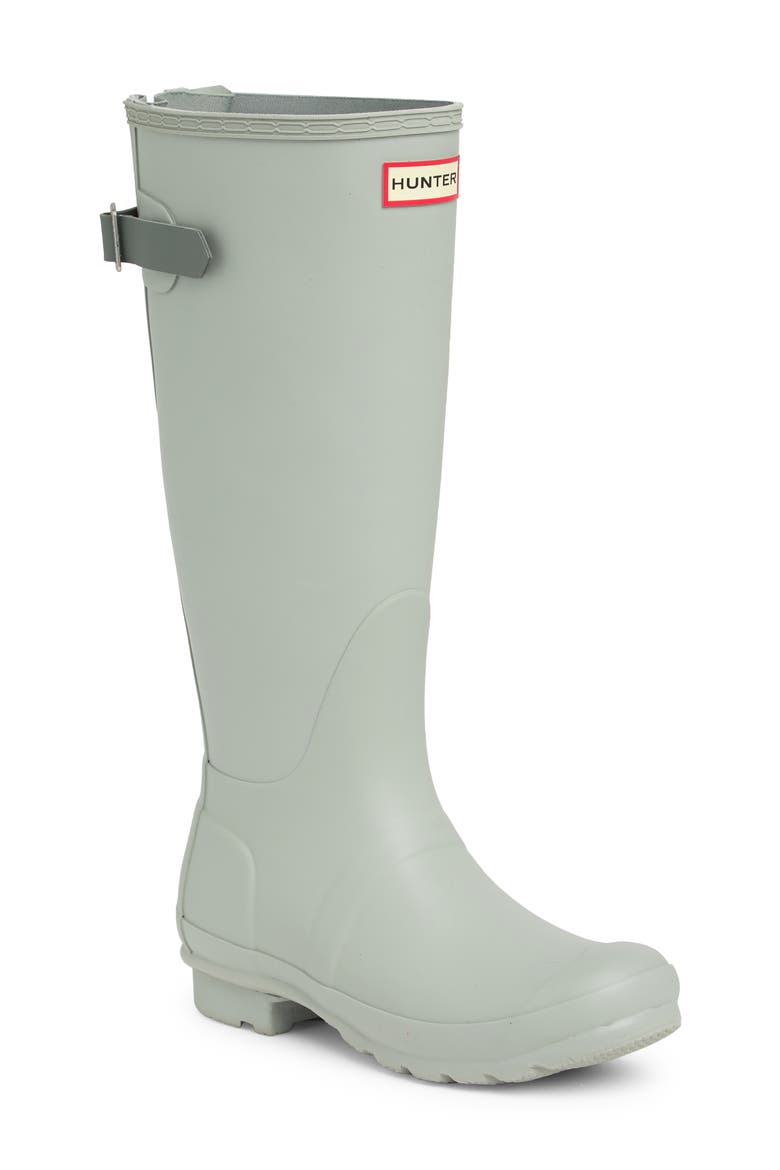 Original Tall Waterproof Rain Boot video