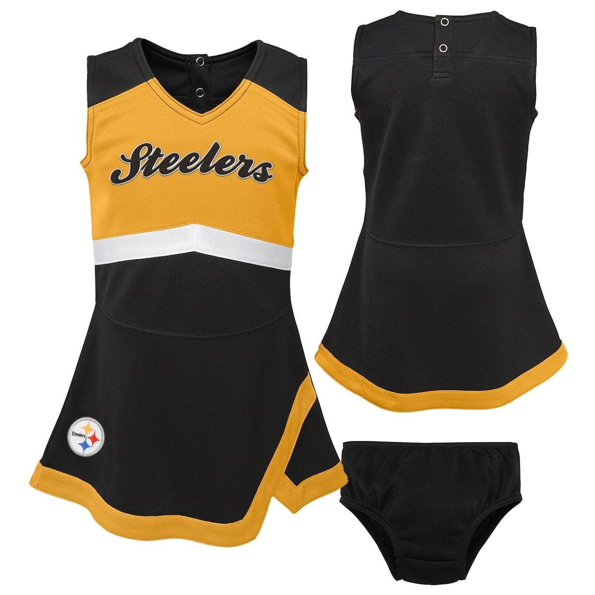 selected Black