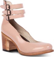 FREEBIRD Randi Leather Pump